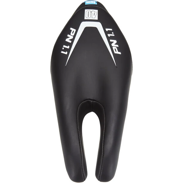 Ism Selles Vélo De Route PN1.1 Selle Performance Étroite, Noir 4 Ism Selles Vélo De Route PN1.1 Selle Performance Étroite, Noir – Image 2