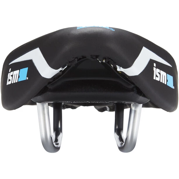 Ism Selles Vélo De Route PN1.1 Selle Performance Étroite, Noir 5 Ism Selles Vélo De Route PN1.1 Selle Performance Étroite, Noir – Image 3