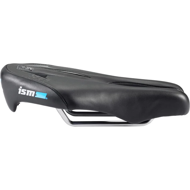 Ism Selles Vélo De Route PS 2.0 Selle Taille Courte, Noir 3 Ism Selles Vélo De Route PS 2.0 Selle Taille Courte, Noir