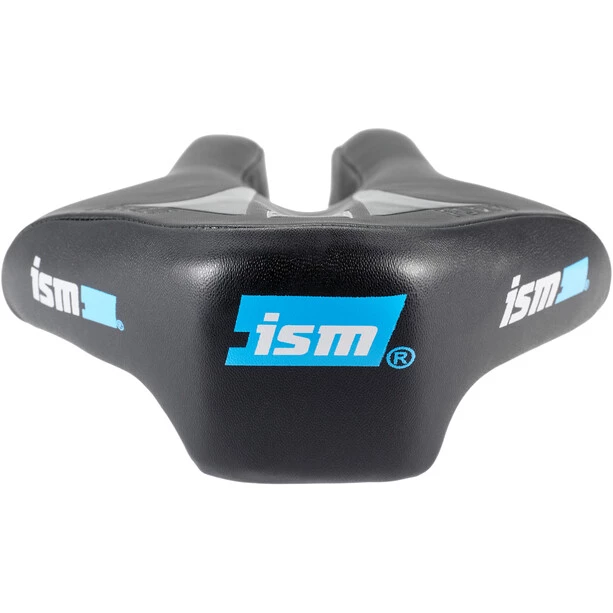 Ism Selles Vélo De Route PS 2.0 Selle Taille Courte, Noir 4 Ism Selles Vélo De Route PS 2.0 Selle Taille Courte, Noir – Image 2
