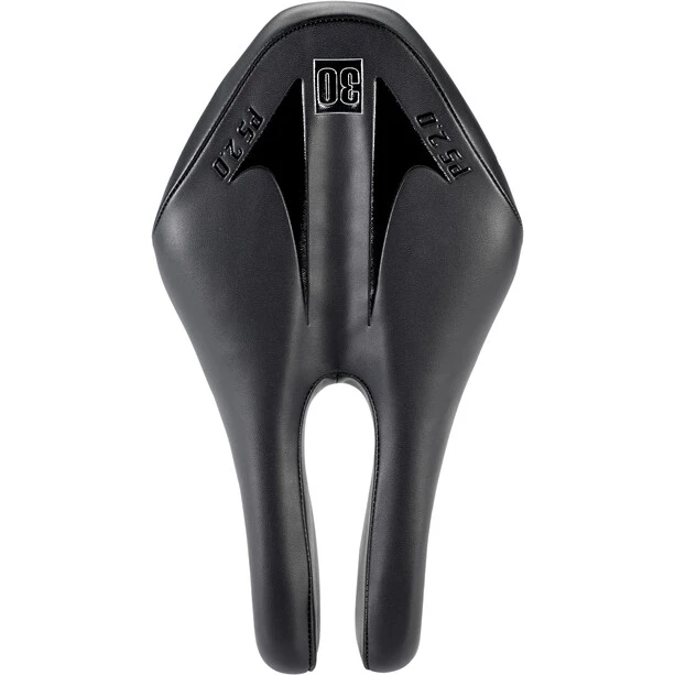 Ism Selles Vélo De Route PS 2.0 Selle Taille Courte, Noir 5 Ism Selles Vélo De Route PS 2.0 Selle Taille Courte, Noir – Image 3