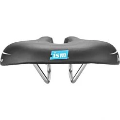 Ism Selles Trekking & VTC Urbaine Selle, Noir -Selles Soldes ism urbaine saddle black 4