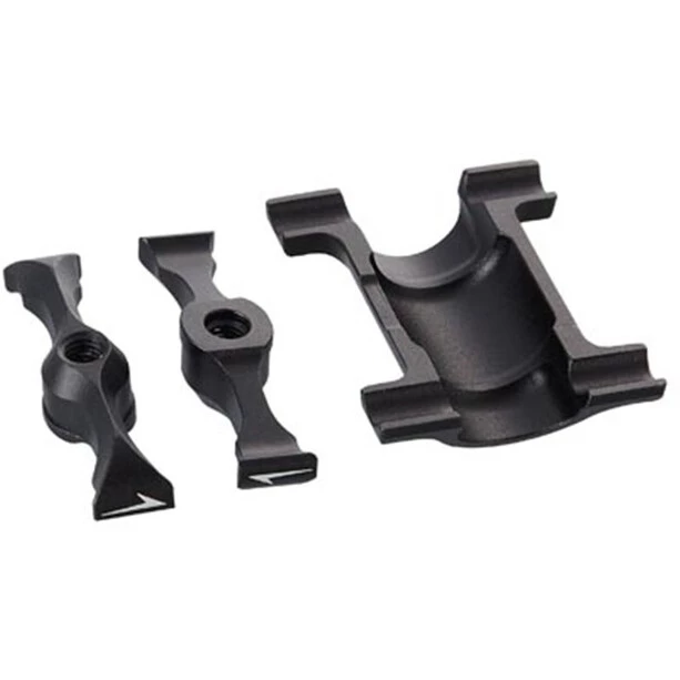 Kcnc Housses & Protections Selle Carbon Kit Support De Selle Ø27,2mm Pour Ti Pro Lite, Noir 3 Kcnc Housses & Protections Selle Carbon Kit Support De Selle Ø27,2mm Pour Ti Pro Lite, Noir