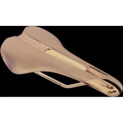 Pro Selles VTT Griffon Offroad Selle Femme, Noir