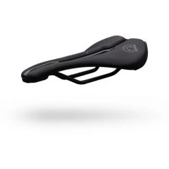 Pro Selles Vélo De Route Turnix Performance Selle, Noir -Selles Soldes pro turnix performance saddle black 4