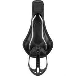 Profile-design Selles Vélo De Route Vertex 80 Selle Solid Titan, Noir -Selles Soldes profile design vertex 80 sattel solid titan schwarz 5