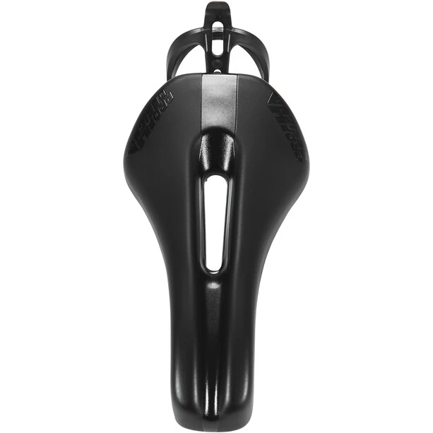 Profile-design Selles Vélo De Route Vertex 80 Selle Titane, Noir 4 Profile-design Selles Vélo De Route Vertex 80 Selle Titane, Noir – Image 2