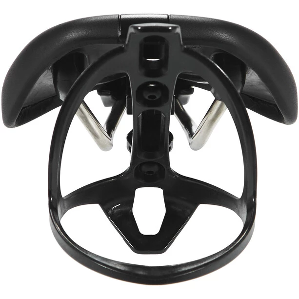 Profile-design Selles Vélo De Route Vertex 80 Selle Titane, Noir 5 Profile-design Selles Vélo De Route Vertex 80 Selle Titane, Noir – Image 3