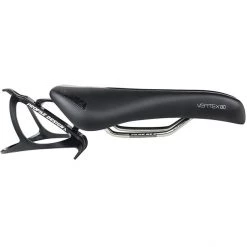 Profile-design Selles Vélo De Route Vertex 80 Selle Titane, Noir 10 Profile-design Selles Vélo De Route Vertex 80 Selle Titane, Noir -Selles Soldes profile design vertex 80 sattel titan schwarz 5
