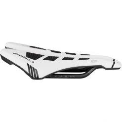 Prologo Selles Vélo De Route Dimension NDR 143 CPC Nack Selle, Blanc/noir