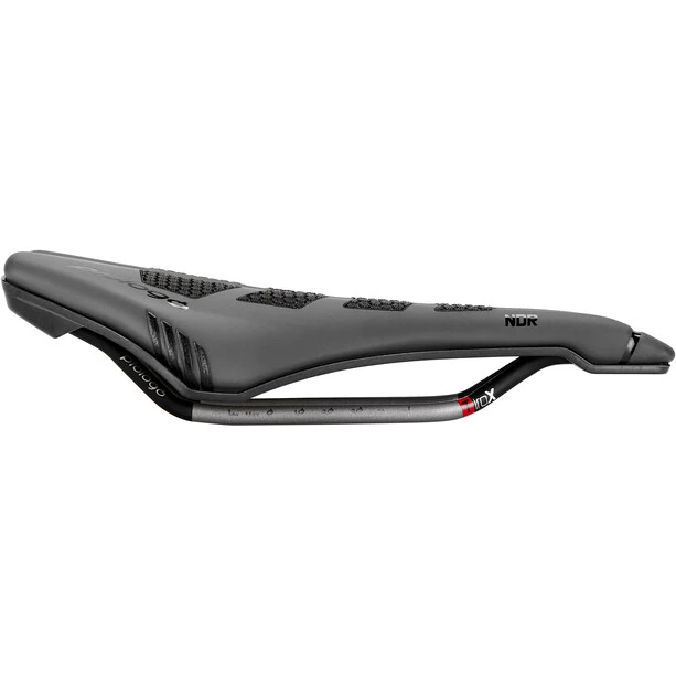 Prologo Selles Vélo De Route Dimension NDR 143 CPC TiroX Selle, Noir 3 Prologo Selles Vélo De Route Dimension NDR 143 CPC TiroX Selle, Noir