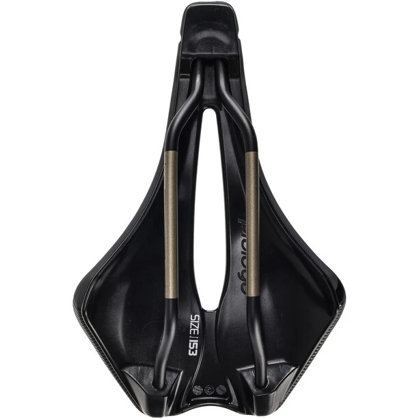 Prologo Selles Vélo De Route Dimension Space T4.0 Selle, Blanc 6 Prologo Selles Vélo De Route Dimension Space T4.0 Selle, Blanc – Image 4