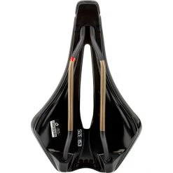 Prologo Selles Vélo De Route Dimension Space TiroX Selle, Noir -Selles Soldes prologo dimension space tirox saddle anthracite black 5