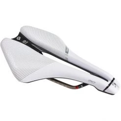 Prologo Selles Vélo De Route Dimension Space TiroX Selle, Blanc