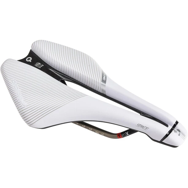 Prologo Selles Vélo De Route Dimension Space TiroX Selle, Blanc 3 Prologo Selles Vélo De Route Dimension Space TiroX Selle, Blanc