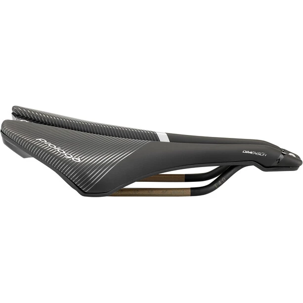 Prologo Selles Vélo De Route Dimension T4.0 Selle, Noir 3 Prologo Selles Vélo De Route Dimension T4.0 Selle, Noir