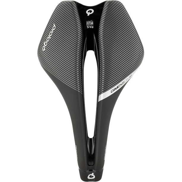 Prologo Selles Vélo De Route Dimension T4.0 Selle, Noir 5 Prologo Selles Vélo De Route Dimension T4.0 Selle, Noir – Image 3