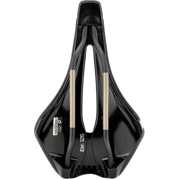 Prologo Selles Vélo De Route Dimension T4.0 Selle, Noir 6 Prologo Selles Vélo De Route Dimension T4.0 Selle, Noir – Image 4