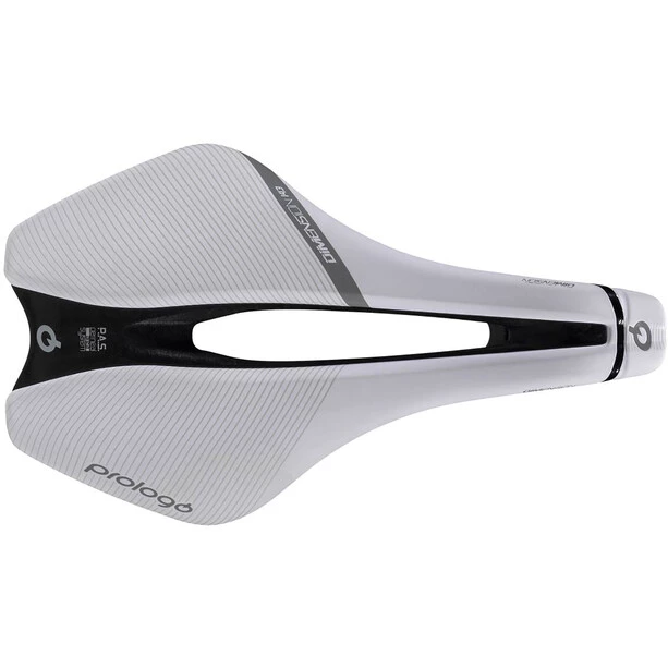 Prologo Selles Vélo De Route Dimension TiroX Selle, Blanc 3 Prologo Selles Vélo De Route Dimension TiroX Selle, Blanc