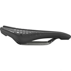 Prologo Selles Vélo De Route Dimension Tri TiroX Selle, Noir/argent