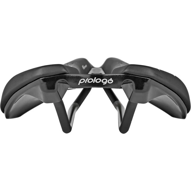 Prologo Selles Vélo De Route Dimension Tri TiroX Selle, Noir/argent 4 Prologo Selles Vélo De Route Dimension Tri TiroX Selle, Noir/argent – Image 2