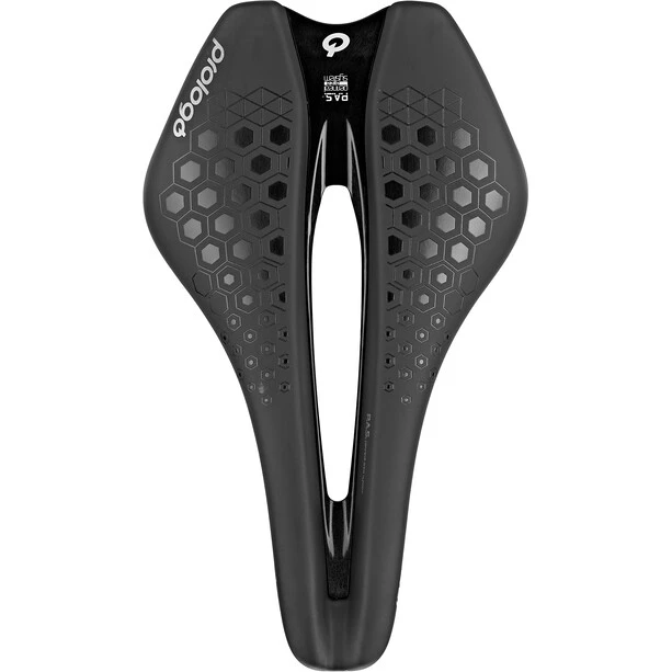 Prologo Selles Vélo De Route Dimension Tri TiroX Selle, Noir/argent 5 Prologo Selles Vélo De Route Dimension Tri TiroX Selle, Noir/argent – Image 3