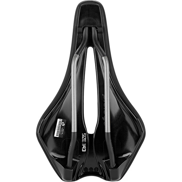 Prologo Selles Vélo De Route Dimension Tri TiroX Selle, Noir/argent 6 Prologo Selles Vélo De Route Dimension Tri TiroX Selle, Noir/argent – Image 4