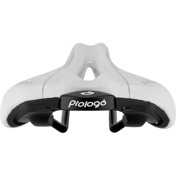 Prologo Selles Vélo De Route Kappa Dea 2 T2.0 Selle Femme, Blanc 4 Prologo Selles Vélo De Route Kappa Dea 2 T2.0 Selle Femme, Blanc – Image 2