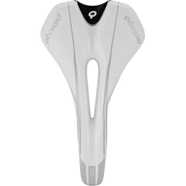 Prologo Selles Vélo De Route Kappa Dea 2 T2.0 Selle Femme, Blanc 5 Prologo Selles Vélo De Route Kappa Dea 2 T2.0 Selle Femme, Blanc – Image 3