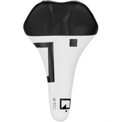 Prologo Selles Ville & Confort Proxim W350 T2.0 Selle, Blanc/noir -Selles Soldes prologo proxim w350 t20 saddle white black 4