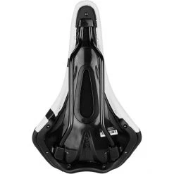 Prologo Selles Ville & Confort Proxim W350 T2.0 Selle, Blanc/noir -Selles Soldes prologo proxim w350 t20 saddle white black 5