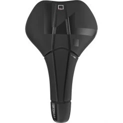 Prologo Selles Trekking & VTC Proxim W400 Sport Selle, Noir -Selles Soldes prologo proxim w400 sport saddle black 4