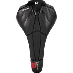 Prologo Selles Vélo De Route Scratch M5 AGX Tirox Selle, Noir -Selles Soldes prologo scratch m5 agx tirox saddle black 4