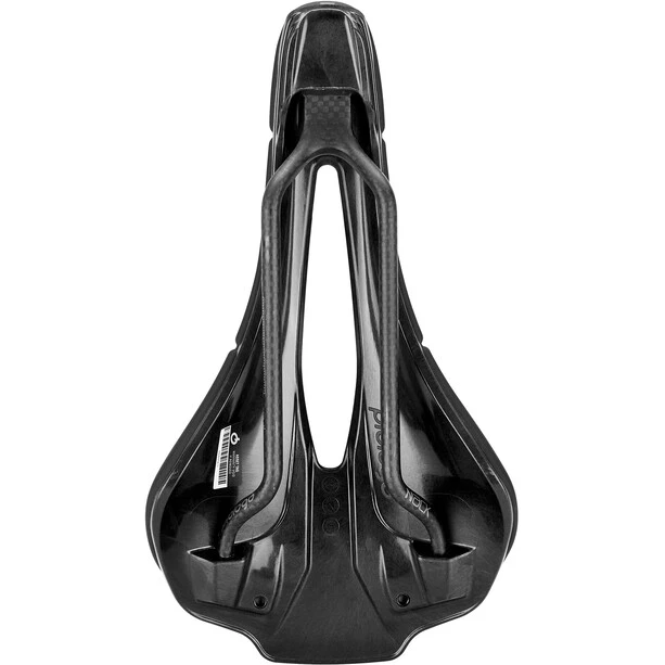 Prologo Selles Vélo De Route Scratch M5 PAS Nack Selle, Noir 6 Prologo Selles Vélo De Route Scratch M5 PAS Nack Selle, Noir – Image 4