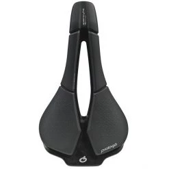 Prologo Selles Vélo De Route Scratch M5 PAS TiroX Selle, Noir