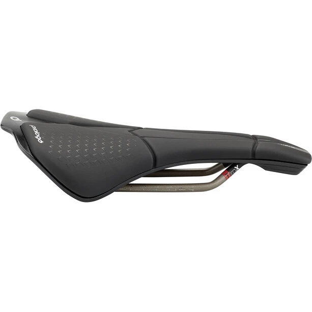Prologo Selles Vélo De Route Scratch M5 TiroX Selle, Noir 3 Prologo Selles Vélo De Route Scratch M5 TiroX Selle, Noir
