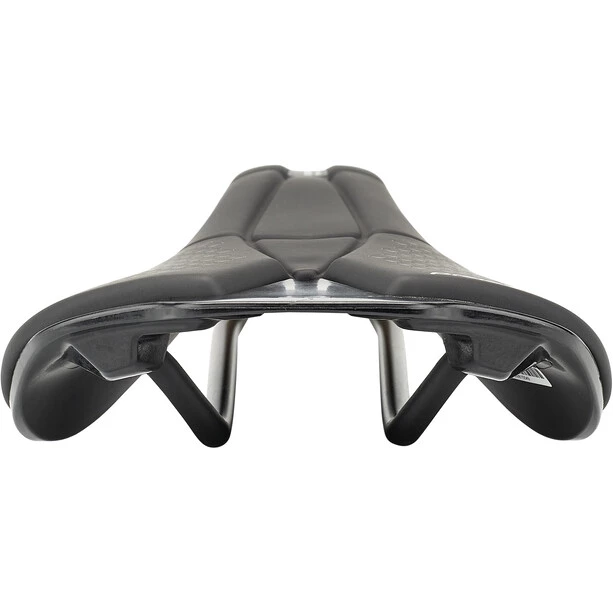 Prologo Selles Vélo De Route Scratch M5 TiroX Selle, Noir 4 Prologo Selles Vélo De Route Scratch M5 TiroX Selle, Noir – Image 2