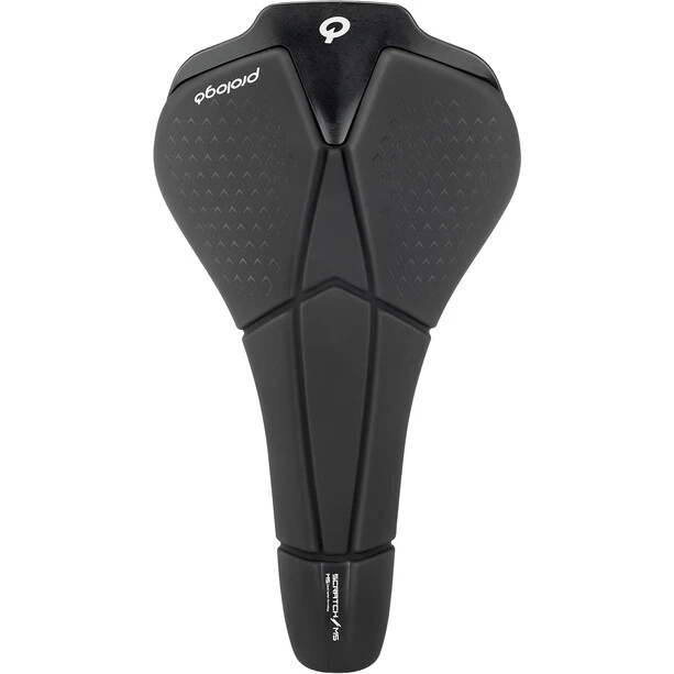 Prologo Selles Vélo De Route Scratch M5 TiroX Selle, Noir 5 Prologo Selles Vélo De Route Scratch M5 TiroX Selle, Noir – Image 3