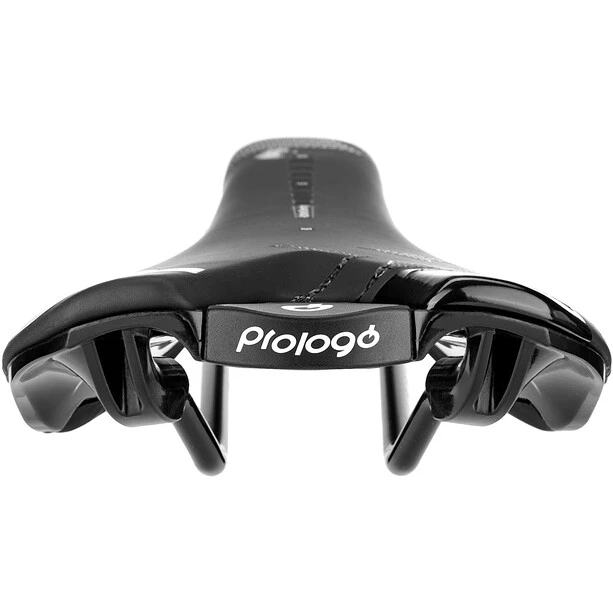 Prologo Selles Downhill, Freeride & BMX Scratch X8 T2.0 Selle, Gris 4 Prologo Selles Downhill, Freeride & BMX Scratch X8 T2.0 Selle, Gris – Image 2