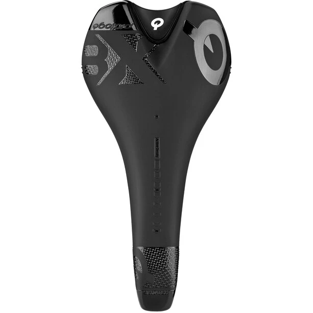 Prologo Selles Downhill, Freeride & BMX Scratch X8 T2.0 Selle, Gris 5 Prologo Selles Downhill, Freeride & BMX Scratch X8 T2.0 Selle, Gris – Image 3