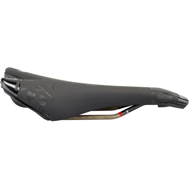 Prologo Selles Vélo De Route Scratch X8 TiroX Selle, Noir 3 Prologo Selles Vélo De Route Scratch X8 TiroX Selle, Noir