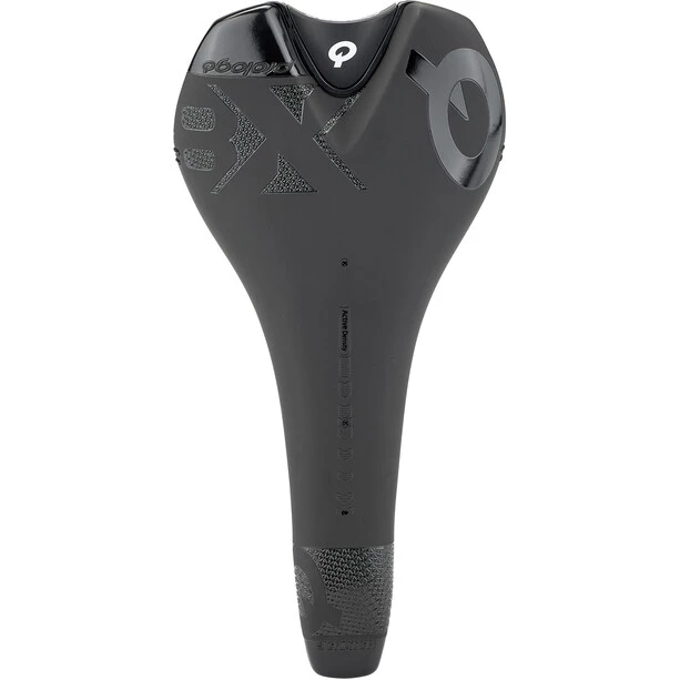 Prologo Selles Vélo De Route Scratch X8 TiroX Selle, Noir 5 Prologo Selles Vélo De Route Scratch X8 TiroX Selle, Noir – Image 3