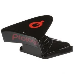 Prologo Housses & Protections Selle U-Clip Adaptateur Selle, Noir