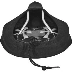 Red-cycling-products Housses & Protections Selle Housse De Selle Gel, Noir -Selles Soldes red cycling products sattelueberzug gel schwarz 7