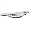 Red-cycling-products Selles Trekking & VTC Sports Saddle, Blanc