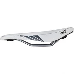Red-cycling-products Selles Trekking & VTC Sports Saddle, Blanc