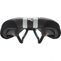 Reverse Selles Downhill, Freeride & BMX AM Ergo Selle, Noir -Selles Soldes reverse am ergo sattel black grey 5