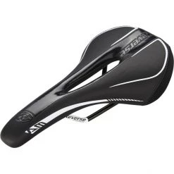 Reverse Selles Downhill, Freeride & BMX AM Ergo Selle, Noir