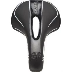 Reverse Selles Downhill, Freeride & BMX AM Ergo Selle, Noir 8 Reverse Selles Downhill, Freeride & BMX AM Ergo Selle, Noir -Selles Soldes reverse am ergo sattel black white 4