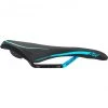 Reverse Selles Downhill, Freeride & BMX AM Ergo Selle, Noir/bleu -Selles Soldes reverse am ergo sattel schwarz blau 2